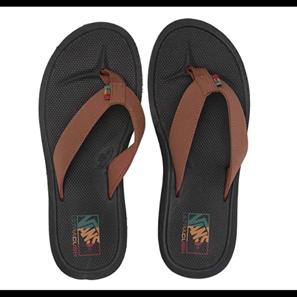 Vans Sandals